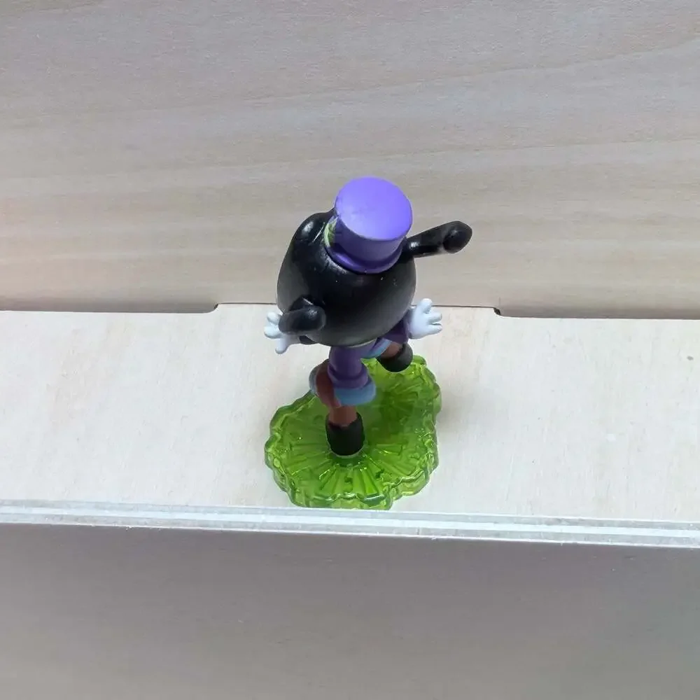 Disney Doorables Ticket to Fun Goofy Mini Figure